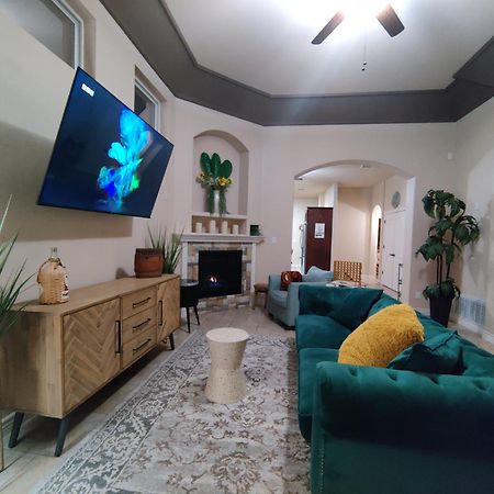 Wonderful, Plush & Luxurious 3 Bed Room Home 艾爾帕索 外观 照片
