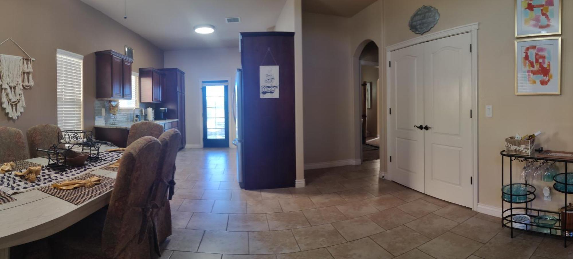 Wonderful, Plush & Luxurious 3 Bed Room Home 艾爾帕索 外观 照片