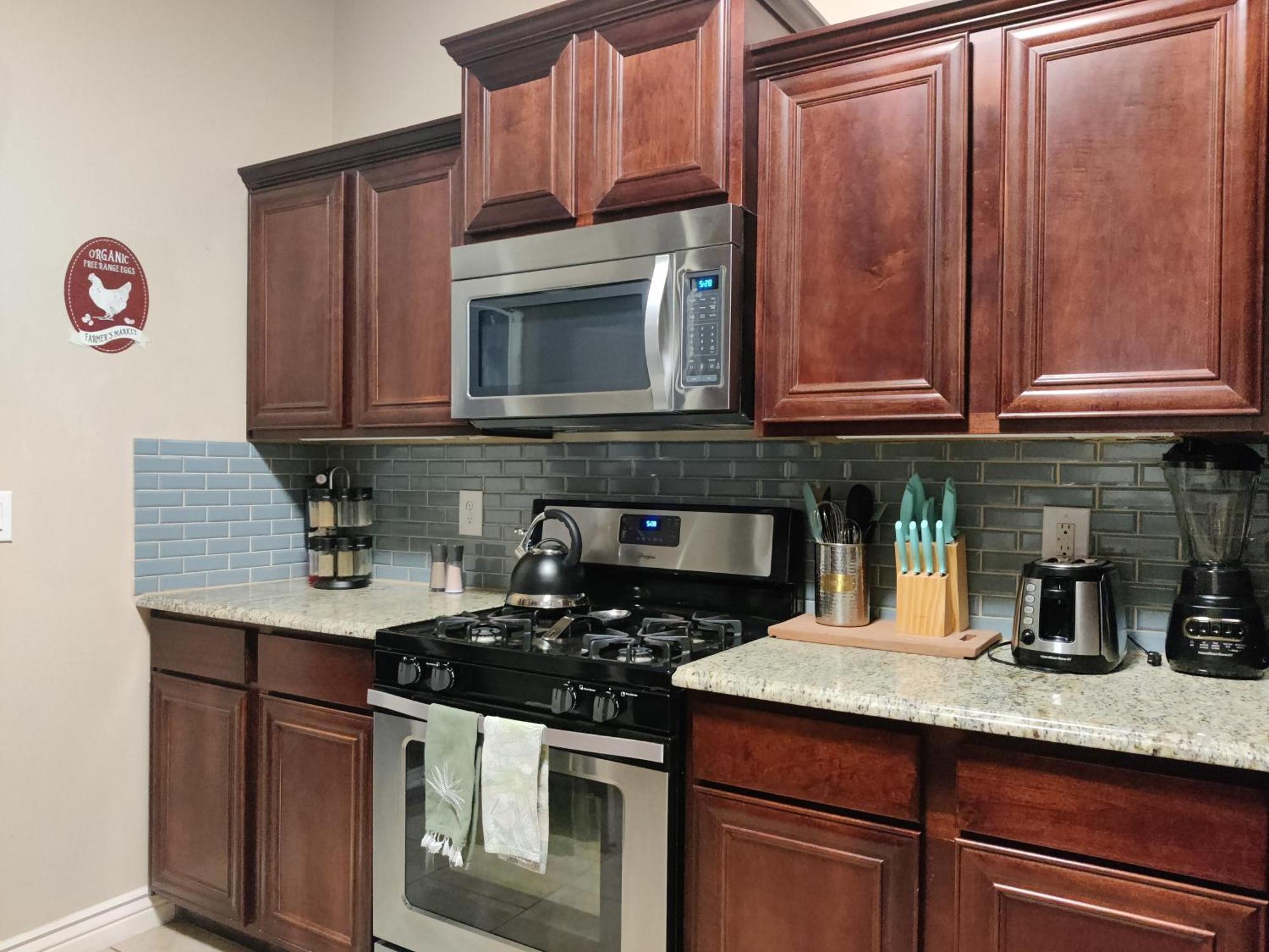 Wonderful, Plush & Luxurious 3 Bed Room Home 艾爾帕索 外观 照片