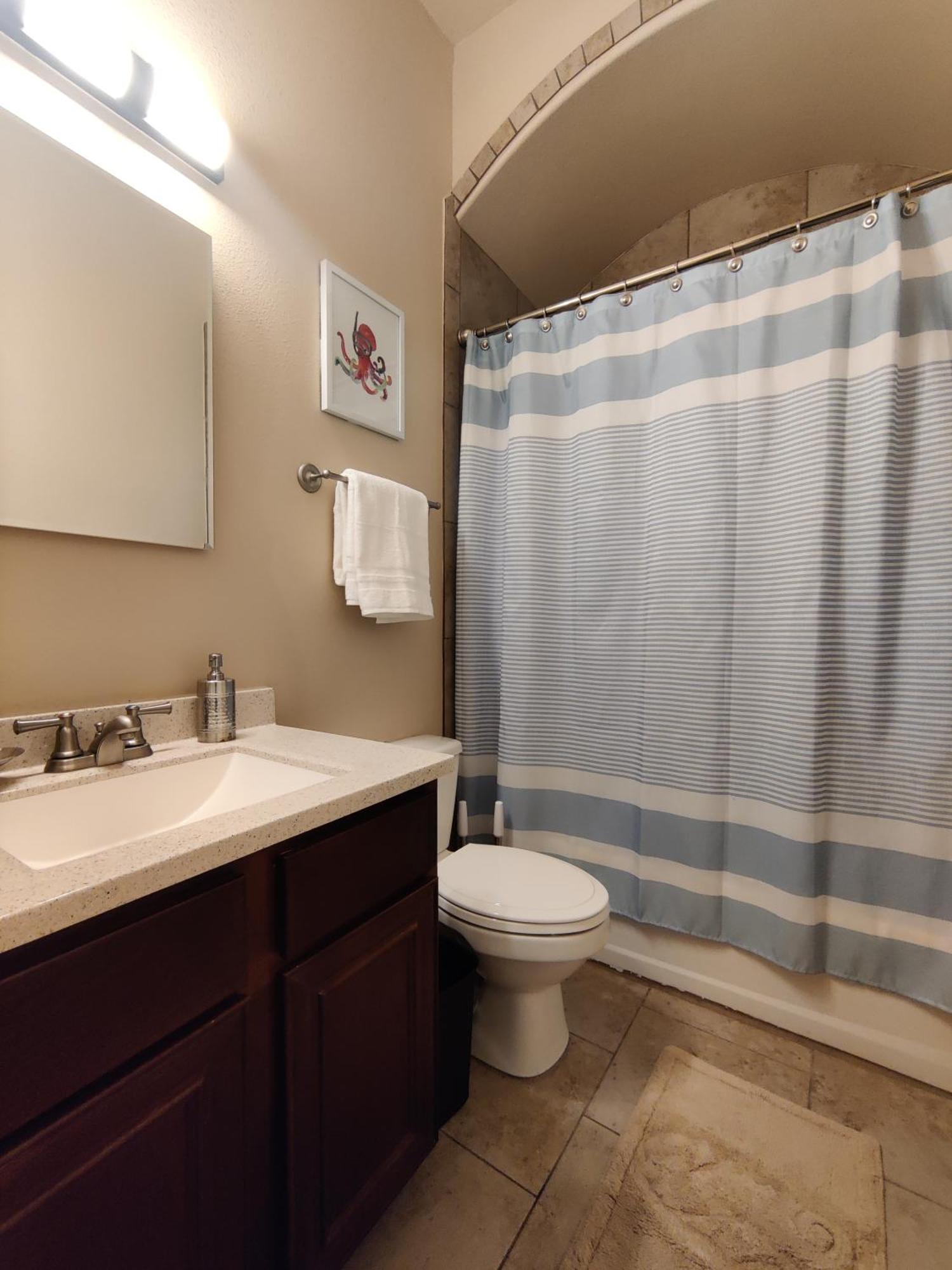 Wonderful, Plush & Luxurious 3 Bed Room Home 艾爾帕索 外观 照片