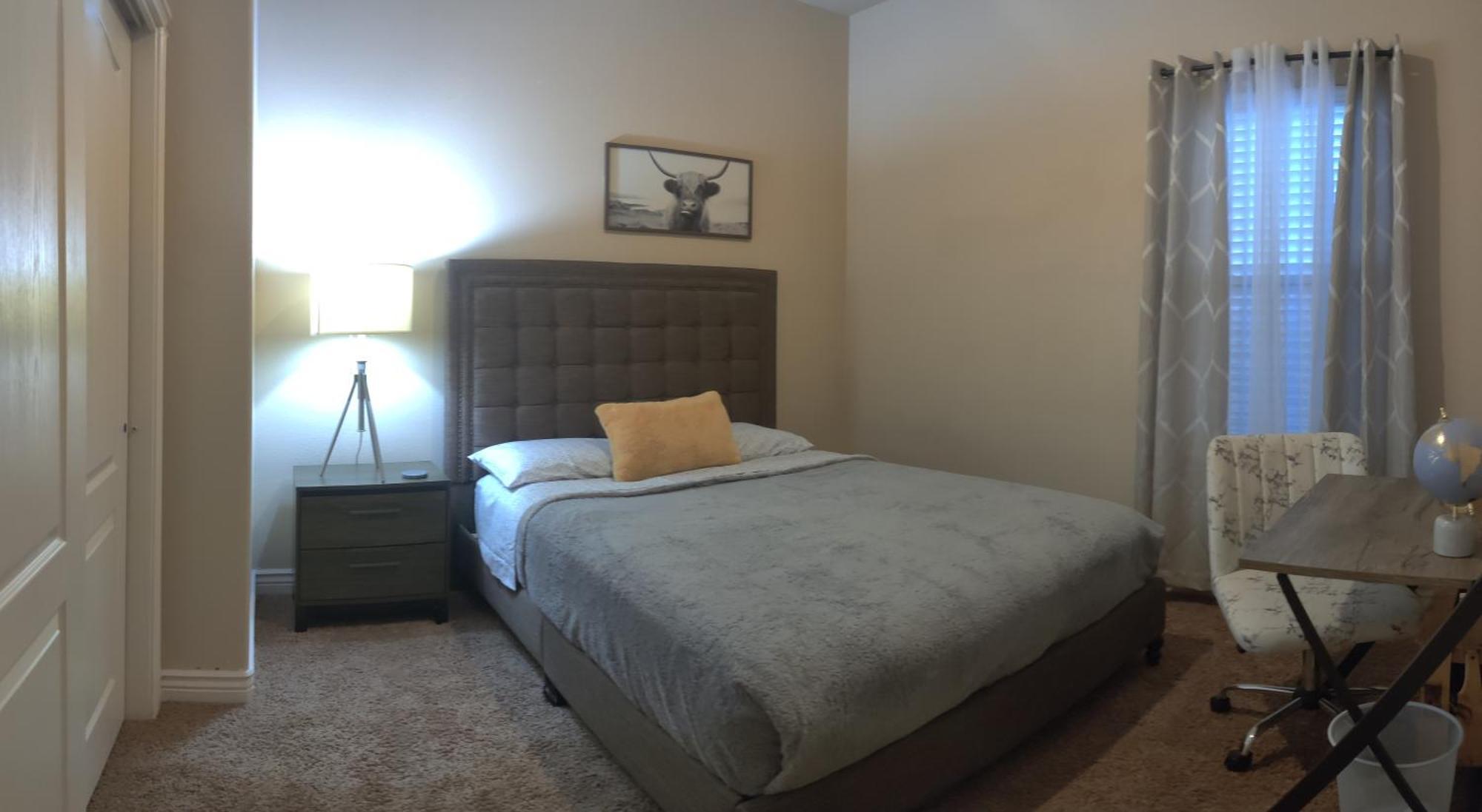 Wonderful, Plush & Luxurious 3 Bed Room Home 艾爾帕索 外观 照片