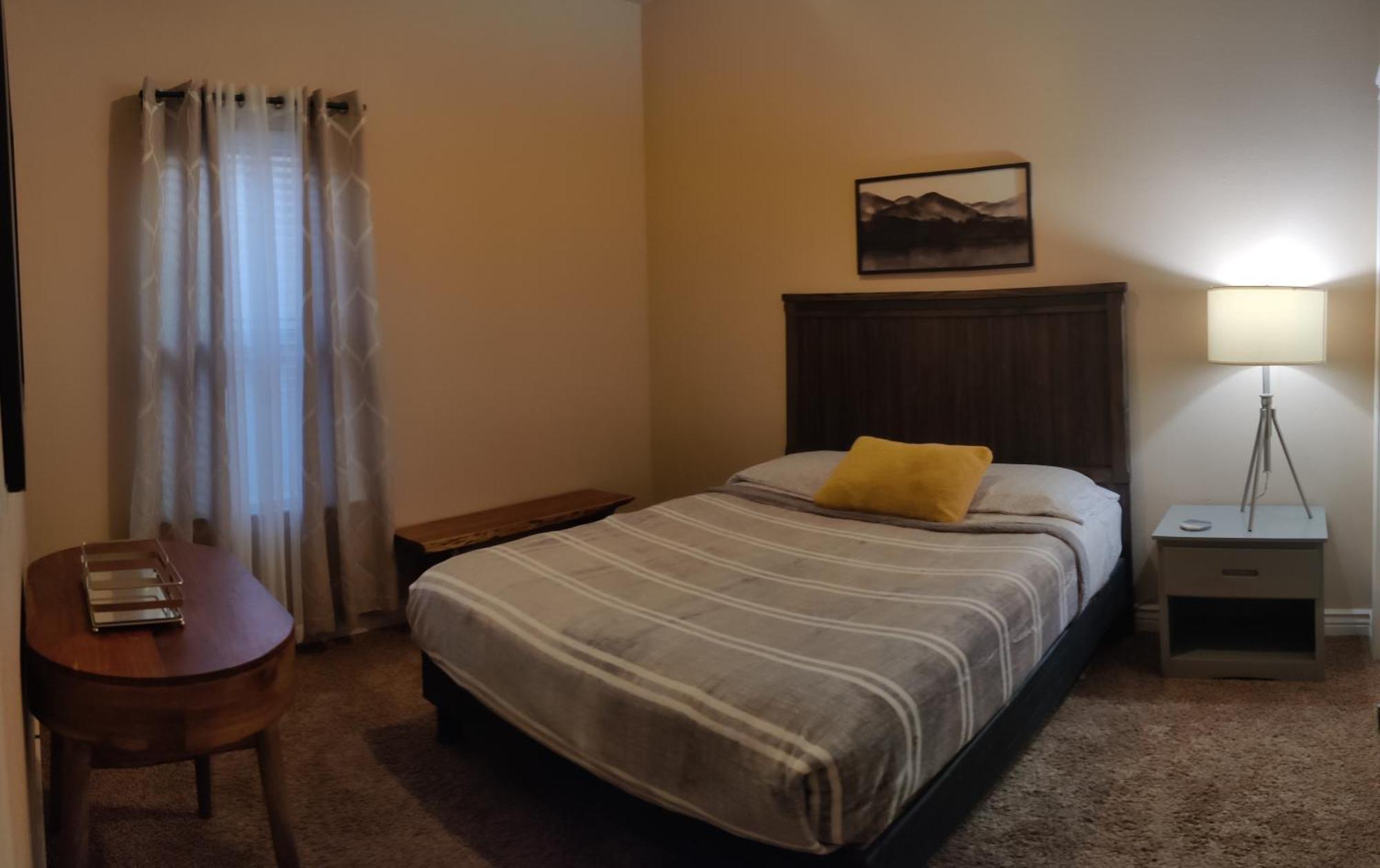 Wonderful, Plush & Luxurious 3 Bed Room Home 艾爾帕索 外观 照片