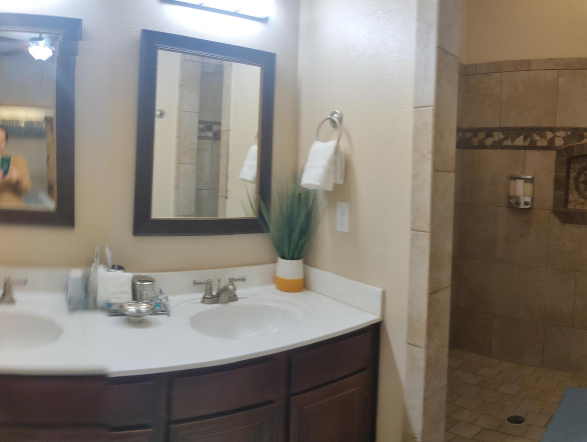 Wonderful, Plush & Luxurious 3 Bed Room Home 艾爾帕索 外观 照片