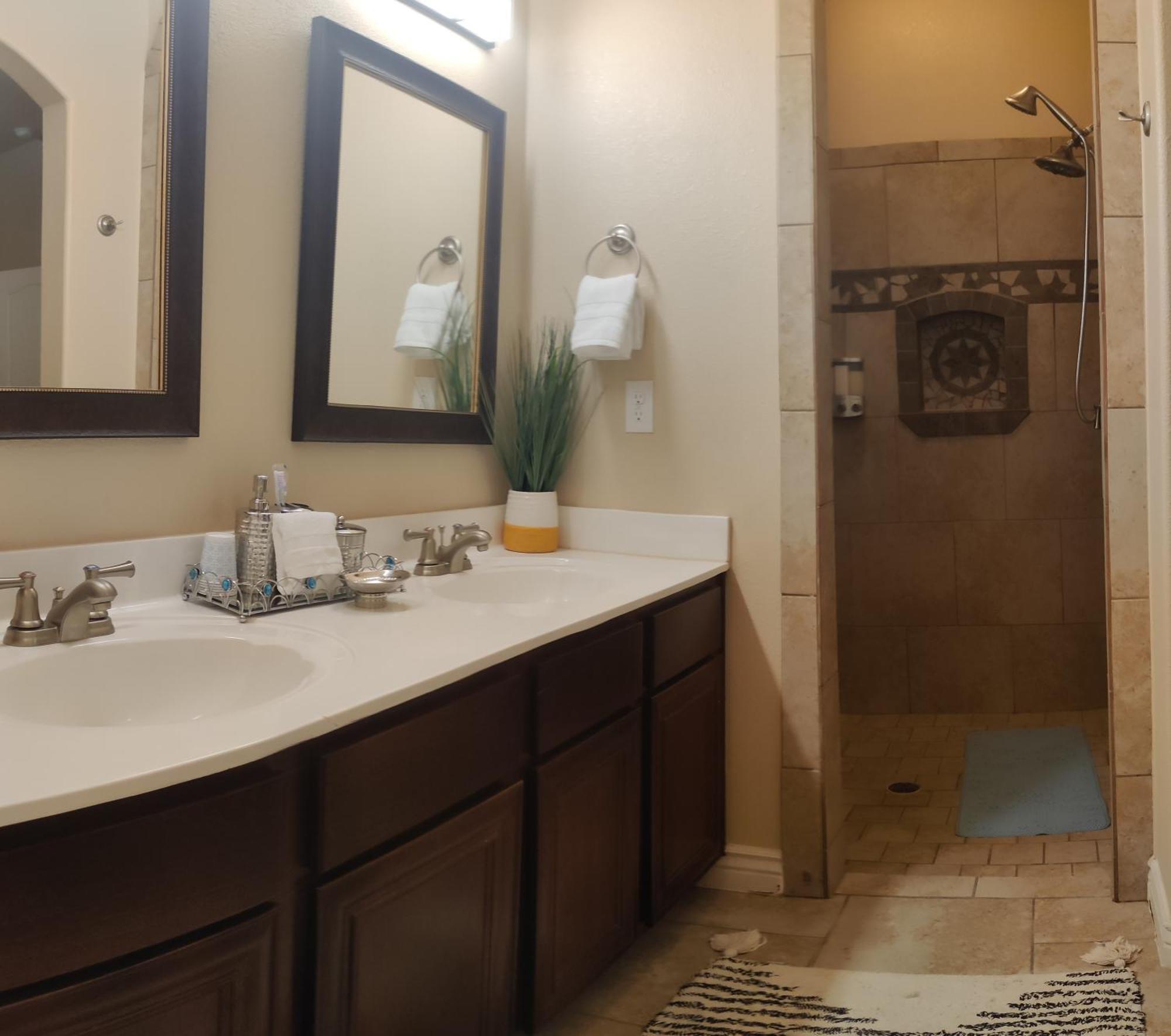 Wonderful, Plush & Luxurious 3 Bed Room Home 艾爾帕索 外观 照片