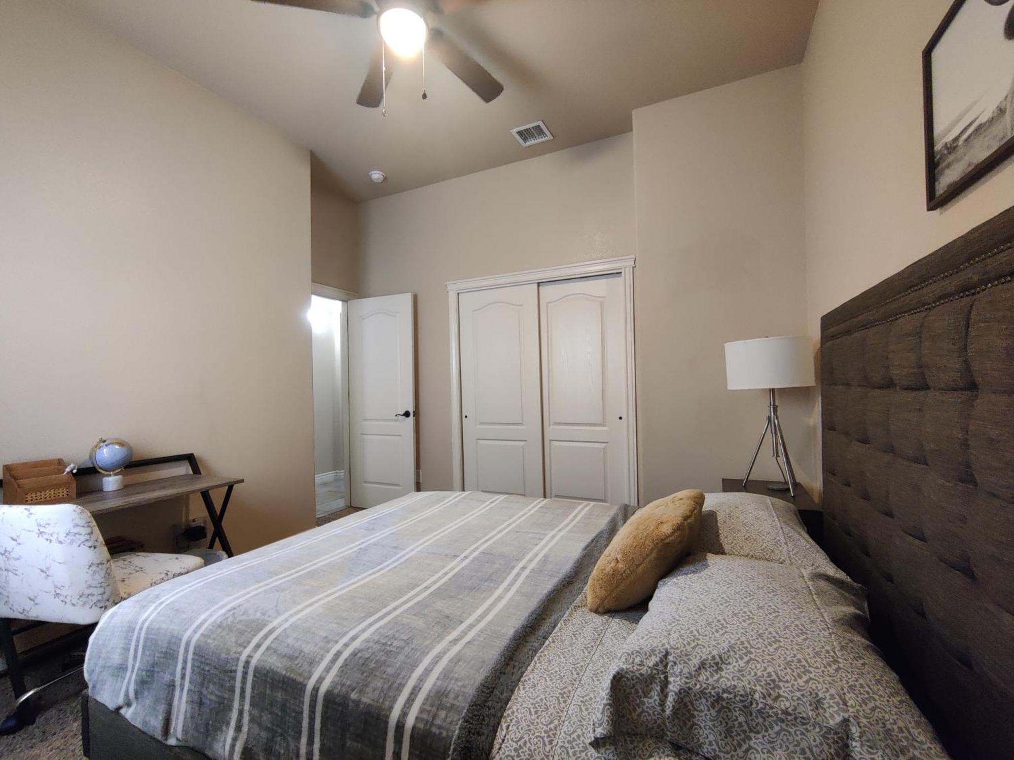Wonderful, Plush & Luxurious 3 Bed Room Home 艾爾帕索 外观 照片