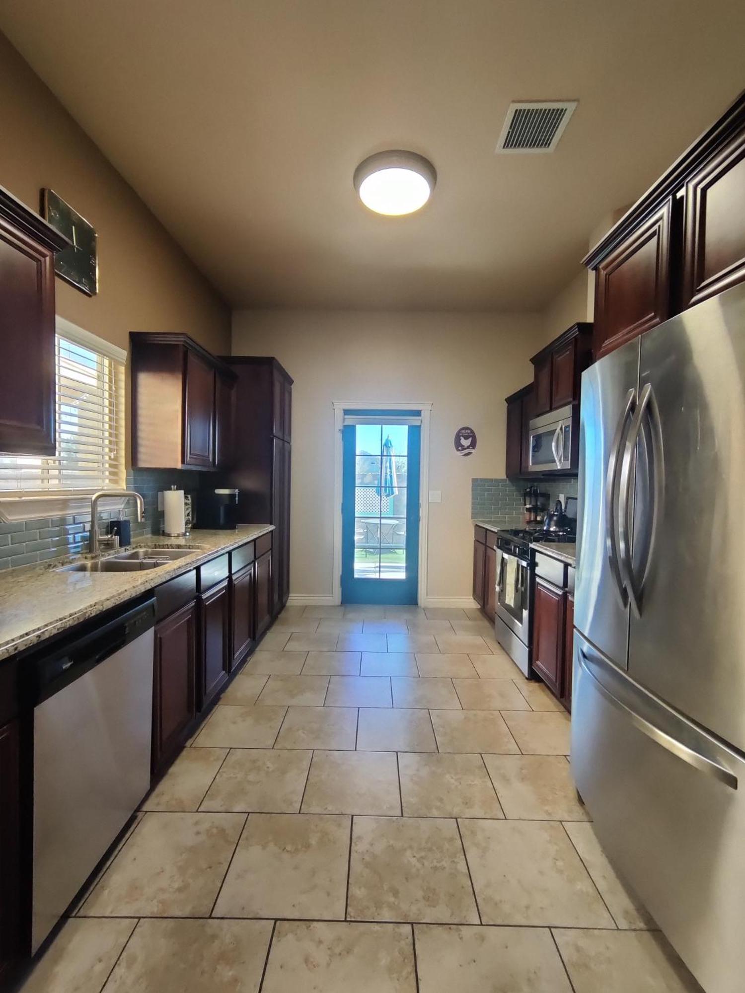 Wonderful, Plush & Luxurious 3 Bed Room Home 艾爾帕索 外观 照片