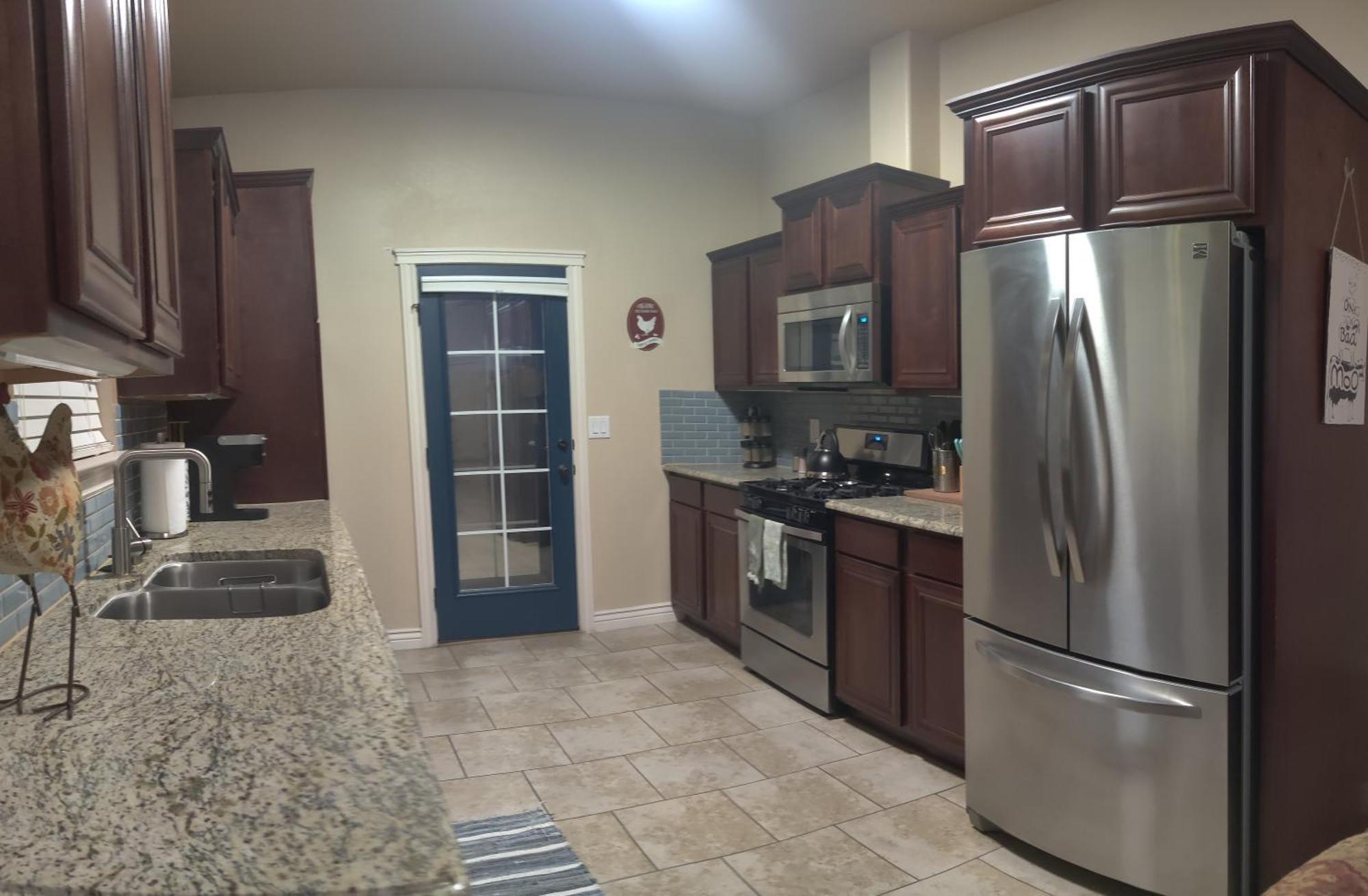 Wonderful, Plush & Luxurious 3 Bed Room Home 艾爾帕索 外观 照片