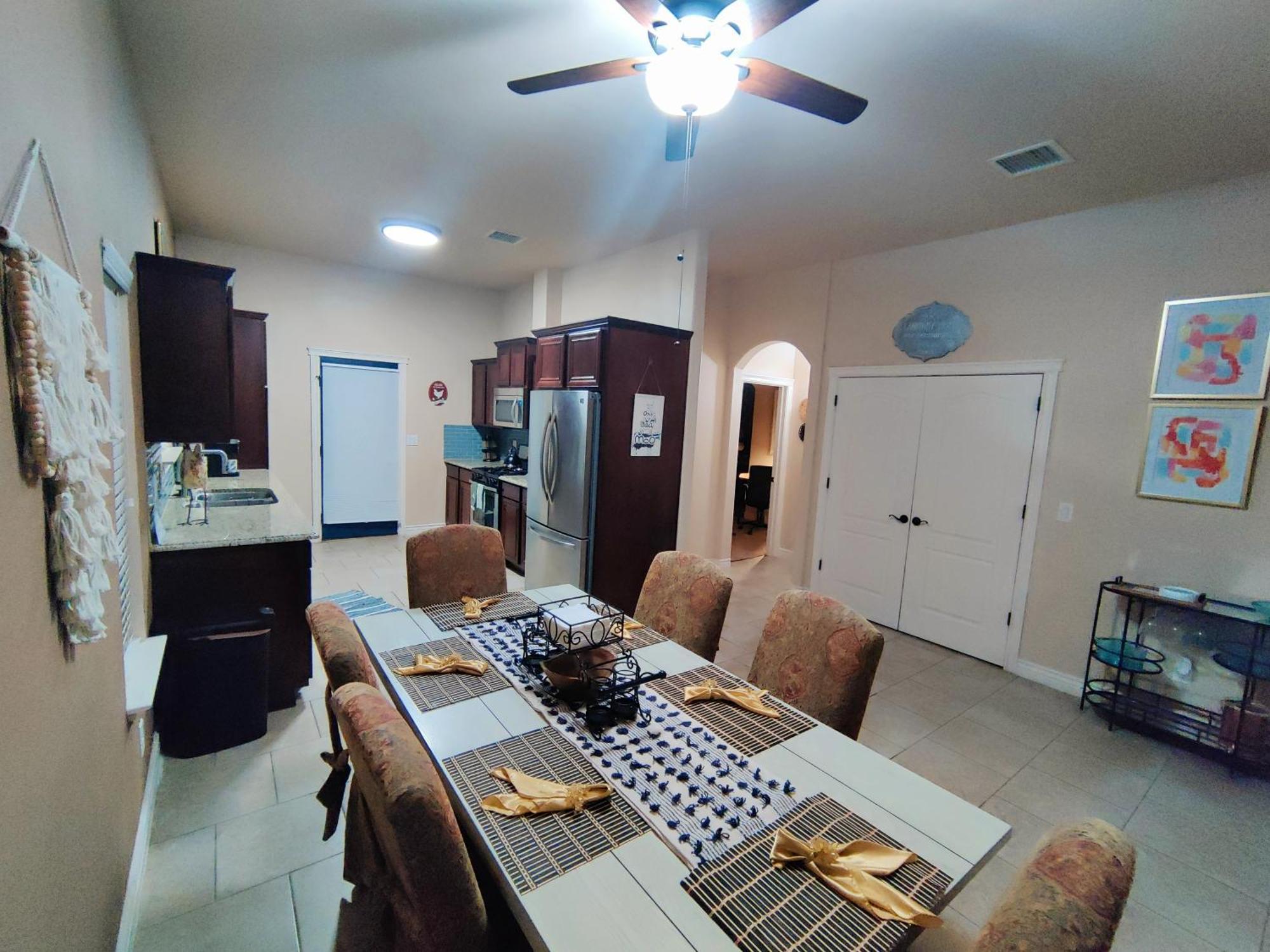 Wonderful, Plush & Luxurious 3 Bed Room Home 艾爾帕索 外观 照片